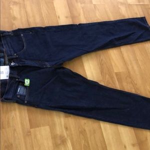 Patagonia Jeans 32x30 Brand New